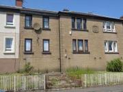 2 Bedrooms Flat for rent in West Kirk Street, Airdrie,...