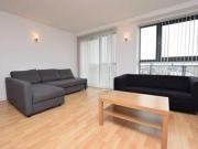 2 Bedrooms Flat for rent in West One Panorama, Sheffield S1