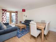 2 Bedrooms Flat for rent in West Silvermills Lane, New...