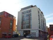 2 Bedrooms Flat for rent in West Terrace, Castle Quay MK40