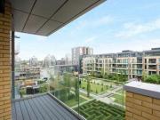 2 Bedrooms Flat for rent in Westbourne Apartments...