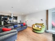 2 Bedrooms Flat for Rent in Western Gateway | Foxtons 2 Bedrooms Flat for Rent in Western Gateway | Foxtons