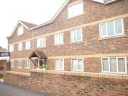 2 Bedrooms Flat for rent in Westgate House, Owlcotes...