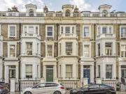 2 Bedrooms Flat for rent in Westgate Terrace, London SW10