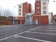 2 Bedrooms Flat for rent in Westgate, Wakefield WF1