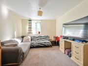 2 Bedrooms Flat for Rent in Westminster Bridge Road |...