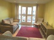 2 Bedrooms Flat for rent in Wharf Close, Manchester M1
