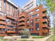 2 Bedrooms Flat for rent in Wharf Road, London N1