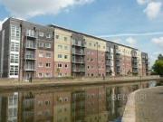 2 Bedrooms Flat for rent in Wharfside, Heritage Way,...