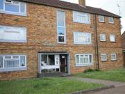 2 Bedrooms Flat for rent in Whipperley Way, Luton LU1