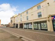 2 Bedrooms Flat for rent in Whitby House, Commercial...