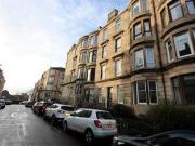 2 Bedrooms Flat for rent in White Street, Glasgow G11