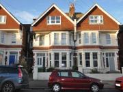 2 Bedrooms Flat for rent in Wickham Avenue, Bexhill On...