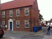 2 Bedrooms Flat for rent in Wilbert Place, Beverley HU17