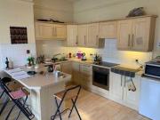 2 Bedrooms Flat for rent in Wilbraham Road, Chorlton Cum...