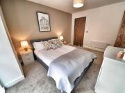 2 Bedrooms Flat for rent in Wilburn Basin, Wilburn...