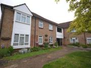 2 Bedrooms Flat for rent in Wilkin Court, Colchester CO3