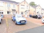 2 Bedrooms Flat for rent in Willow Drive, Johnstone,...