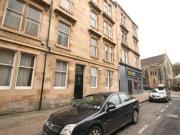 2 Bedrooms Flat for rent in Willowbank Crescent, Glasgow G3