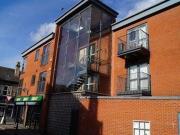 2 Bedrooms Flat for rent in Wilmslow Road, Withington M20
