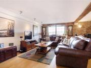 2 Bedrooms Flat for rent in Wiltshire House, 2 Maidstone...