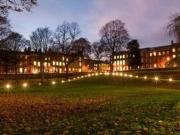 2 Bedrooms Flat for rent in Winckley Street, Preston PR1