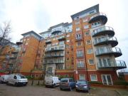 2 Bedrooms Flat for rent in Winterthur Way, Basingstoke RG21