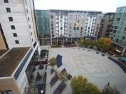 2 Bedrooms Flat for rent in Witan Gate, Milton Keynes MK9