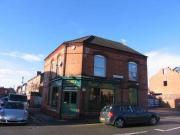 2 Bedrooms Flat for rent in Wollaton Road, Beeston,...
