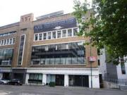 2 Bedrooms Flat for rent in Wollaton Street, Nottingham NG1 2 Bedrooms Flat for rent in Wollaton Street, Nottingham NG1