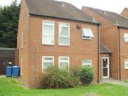 2 Bedrooms Flat for rent in Wolston Close, Shirley,...