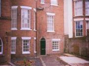 2 Bedrooms Flat for rent in Wolverhampton Street, Dudley DY1