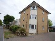 2 Bedrooms Flat for rent in Wood Street, Chelmsford CM2