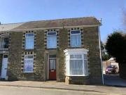 2 Bedrooms Flat for rent in Woodlands, Gowerton, Swansea SA4