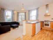 2 Bedrooms Flat for rent in Woodstock Road, Oxford OX2