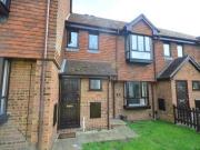 2 Bedrooms Flat for rent in Woodstock Road, Strood,...