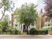 2 Bedrooms Flat for Rent in Worple Road | Foxtons