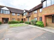 2 Bedrooms Flat for rent in Worsfold Court, Enterprise...
