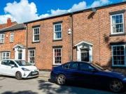 2 Bedrooms Flat for rent in Worsley Terrace, Wigan WN1