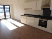 2 Bedrooms Flat for rent in Wote Street, Basingstoke RG21