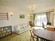2 Bedrooms Flat for rent in York Court, Maritime...