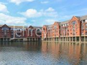 2 Bedrooms Flat for rent in York Court, Schooner Way,...