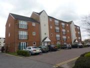 2 Bedrooms Flat for rent in York House, Terret Close,...