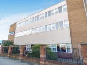 2 Bedrooms Flat for rent in Yorkshire House, 154 Leeds...