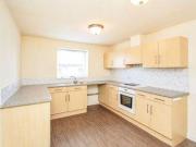 2 Bedrooms Flat for rent in Yorkshire Street, Blackpool FY1