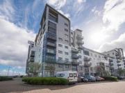 2 Bedrooms Flat for sale in 10/21 Western Harbour...