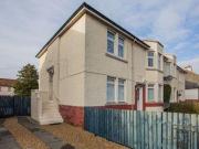 2 Bedrooms Flat for sale in 109 Arkleston Road, Paisley PA1