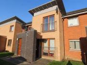 2 Bedrooms Flat for sale in 10 Dalmarnock Drive, Glasgow G40