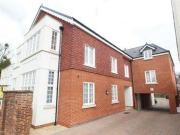 2 Bedrooms Flat for sale in 114 Upper Shirley Road,...