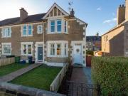 2 Bedrooms Flat for sale in 120 Balgreen Road, Edinburgh...